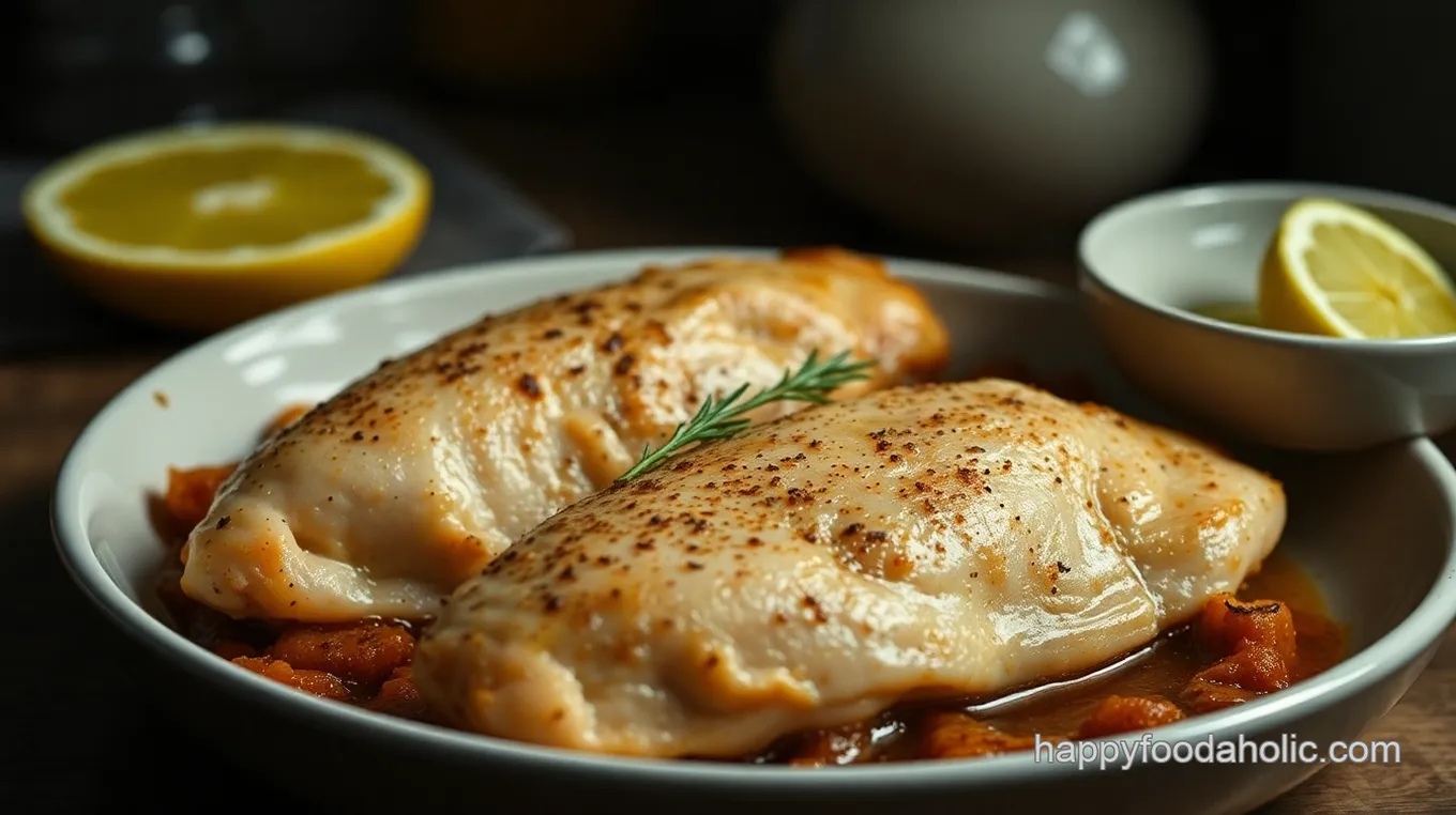 Perfectly Seasoned Perdue Chicken Tenderloins