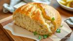 Bake Chicken Bread: Tasty & Easy Delight