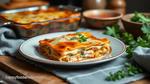 Bake Chicken Lasagna: Family-Friendly Delight