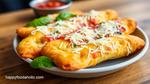 Bake Pizza Fingers: Quick & Tasty Treats