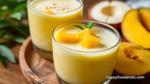 Blend Mango Coconut Delight in 10 Minutes