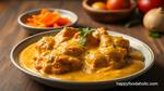 Cook Chicken Kashmiri: Creamy & Flavorful