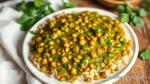 Cook Daal Saag - Healthy Lentils with Spinach