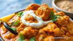 Cook Kashmiri Chicken Curry - Flavorful Delight