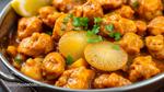 Cook Mandi Chicken - Flavorful Arabian Delight