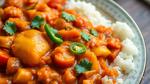 Cook Spicy Tamatar Curry in 40 Minutes