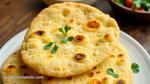 Cook Tasty Cornmeal Flatbread in 30 Min