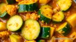 Cook Zucchini Curry | Quick & Easy Recipe