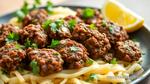 Fry Ground Beef Kababs - Flavorful & Easy