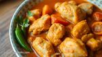 Make Delicious Nepali Chicken Curry Fast