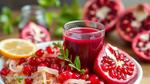 Store Pomegranate Juice Safely & Easily