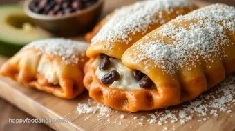 Bake Pabellón Empanada for a Flavorful Treat