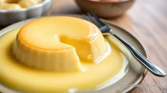 Bake Quesillo: Creamy Venezuelan Flan