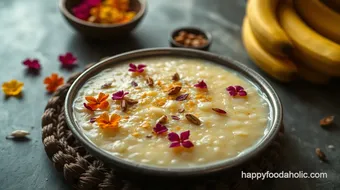 Cook Gur Kheer for Festive Celebration