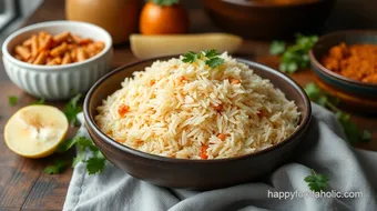 Cook Kabuli Pulao: Flavorful Afghan Rice