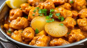 Cook Mandi Chicken - Flavorful Arabian Delight