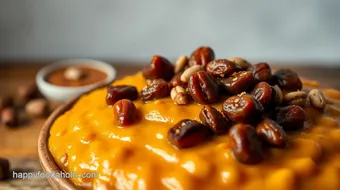 Cook Sheer Khurma with Dates & Nuts