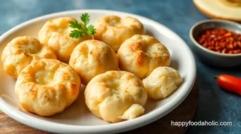 Croquettas: 5 Delicious Ways to Enjoy Spanish Tapas! recipe card