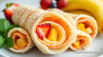 Dehydrate Fruits for Healthy Snack Roll-Ups