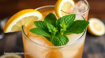 The Club Long Island Iced Tea: 5 Irresistible Tips for a Refreshing Twist recipe card