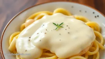 Whisked Lemon Beurre Blanc Sauce in 25 Minutes