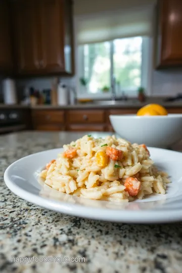 Ultimate Chicken and Rice A Roni Casserole steps