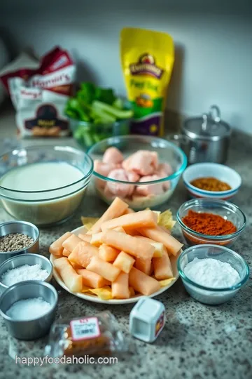 Ultimate Whataburger Honey BBQ Chicken Strip Sandwich ingredients