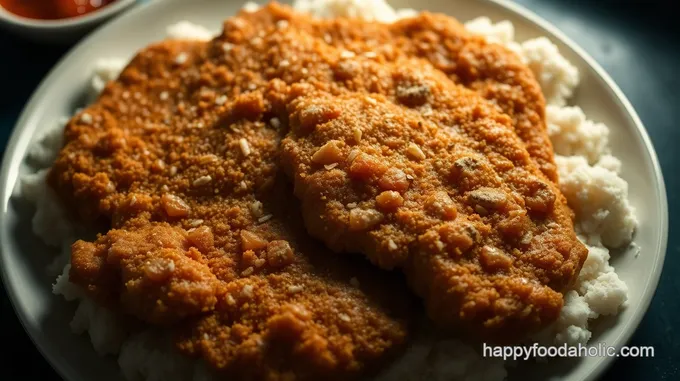 Savory Southern-Style Tyson Chicken Fried Steak